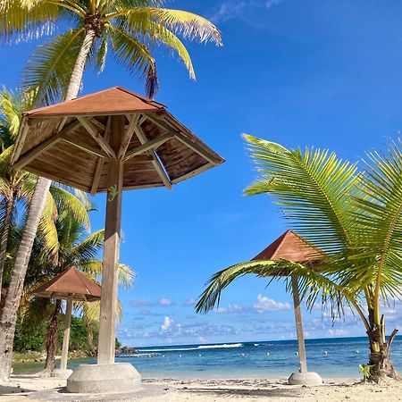 Tikazadaph, Pour Un Sejour De Charme, Romantique & Exotique, 97180 Sainte-Anne Экстерьер фото
