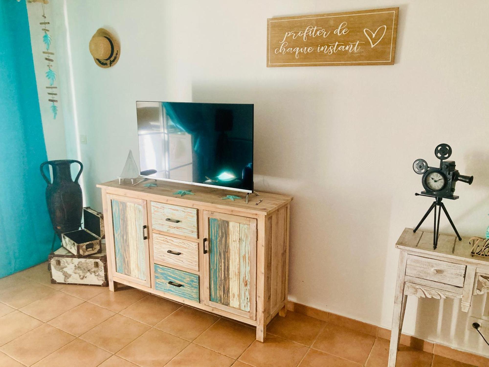 Tikazadaph, Pour Un Sejour De Charme, Romantique & Exotique, 97180 Sainte-Anne Экстерьер фото