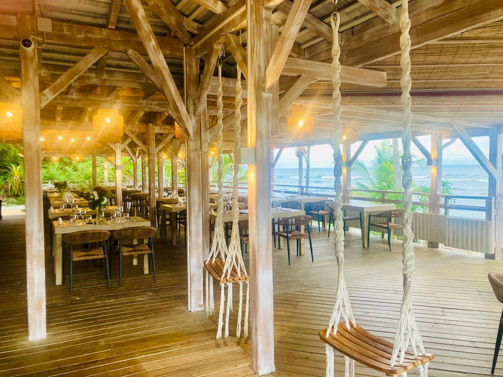 Tikazadaph, Pour Un Sejour De Charme, Romantique & Exotique, 97180 Sainte-Anne Экстерьер фото