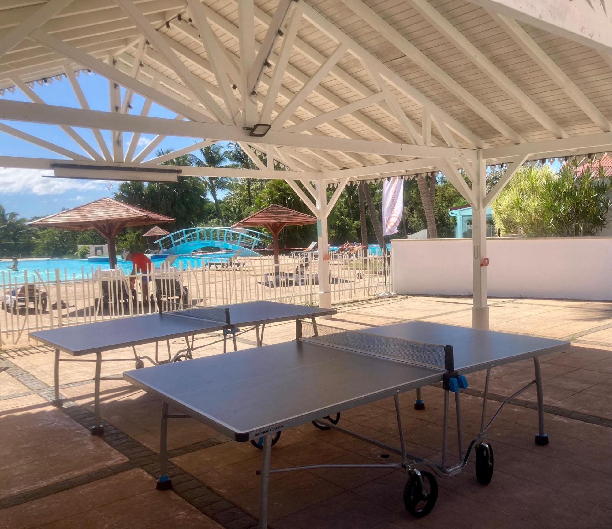 Tikazadaph, Pour Un Sejour De Charme, Romantique & Exotique, 97180 Sainte-Anne Экстерьер фото